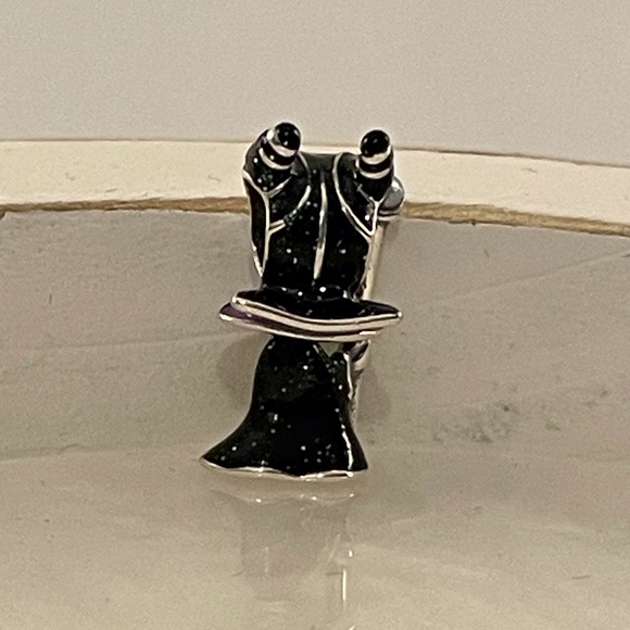 Bracelet Charm Disney’s Villain Maleficent - Picture 5 of 9